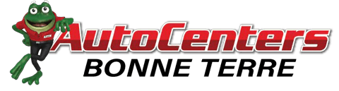 Auto Centers Logo