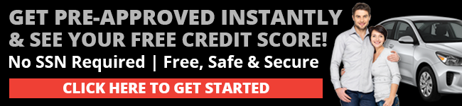 Get Pre-Approved Instantly